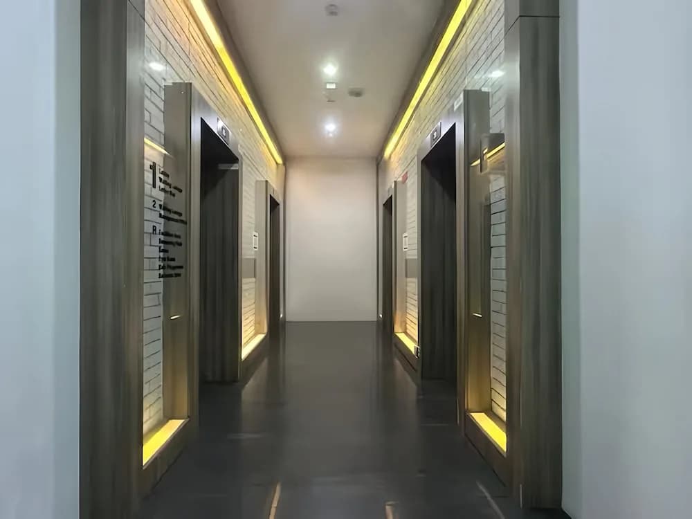 Jazz Suites by Penang - photo 14