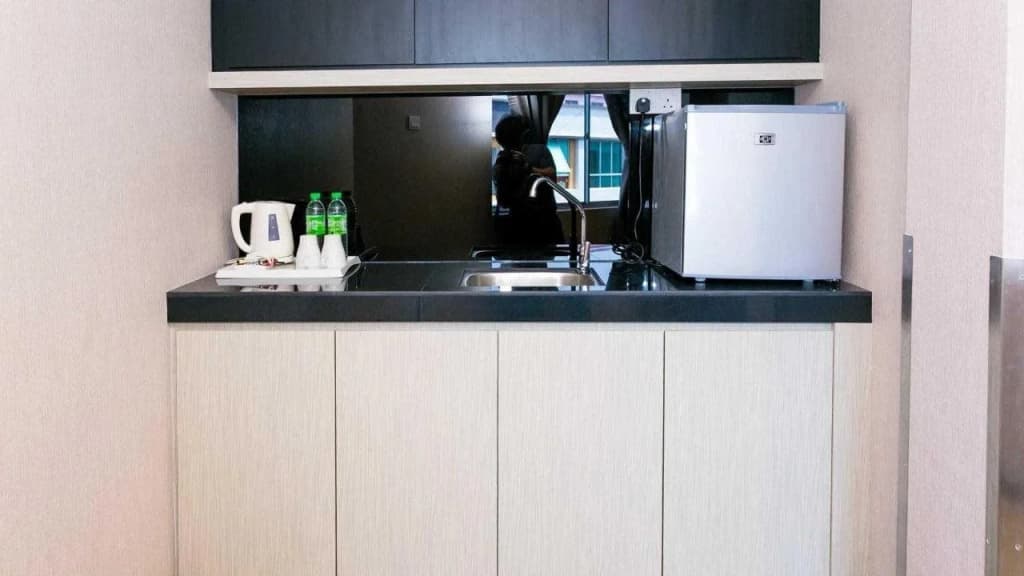 Icon Hotel Segamat - photo 14