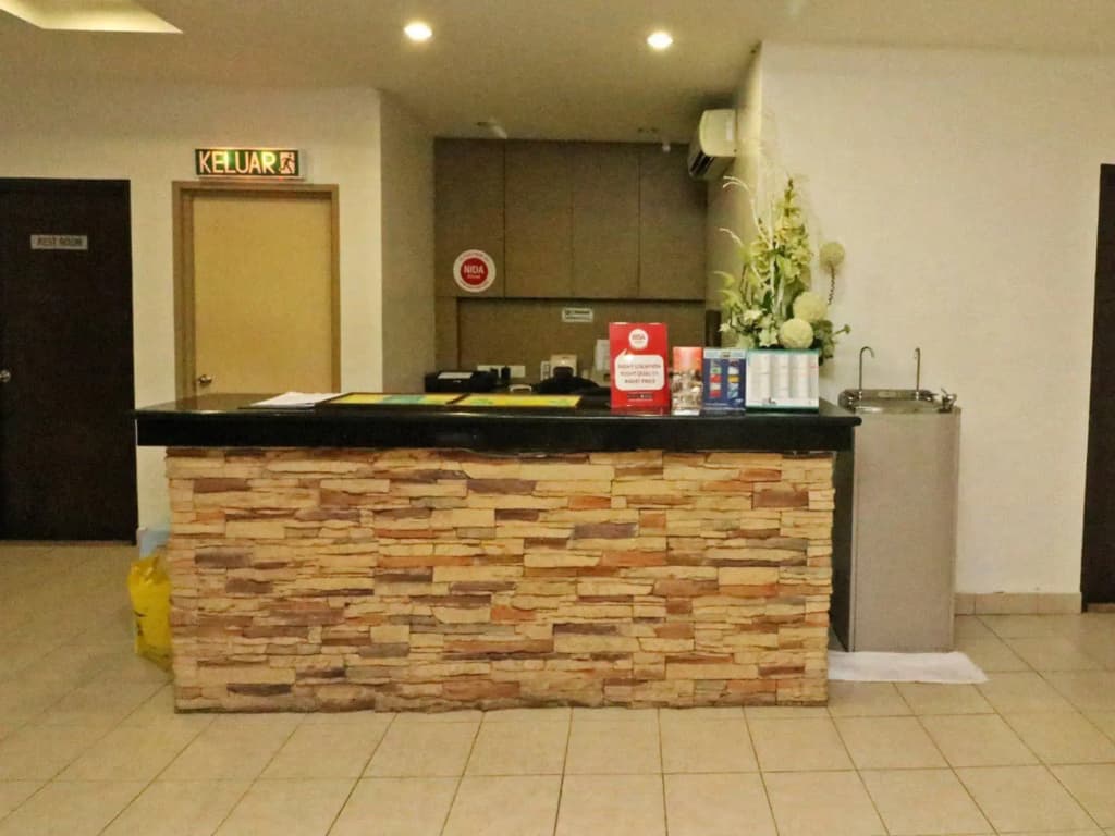 Sinaran Motel - photo 13