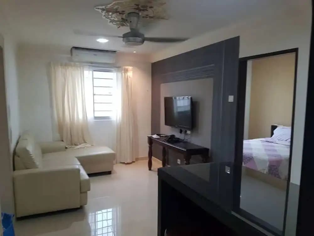 Palm Vacation Home - photo 3