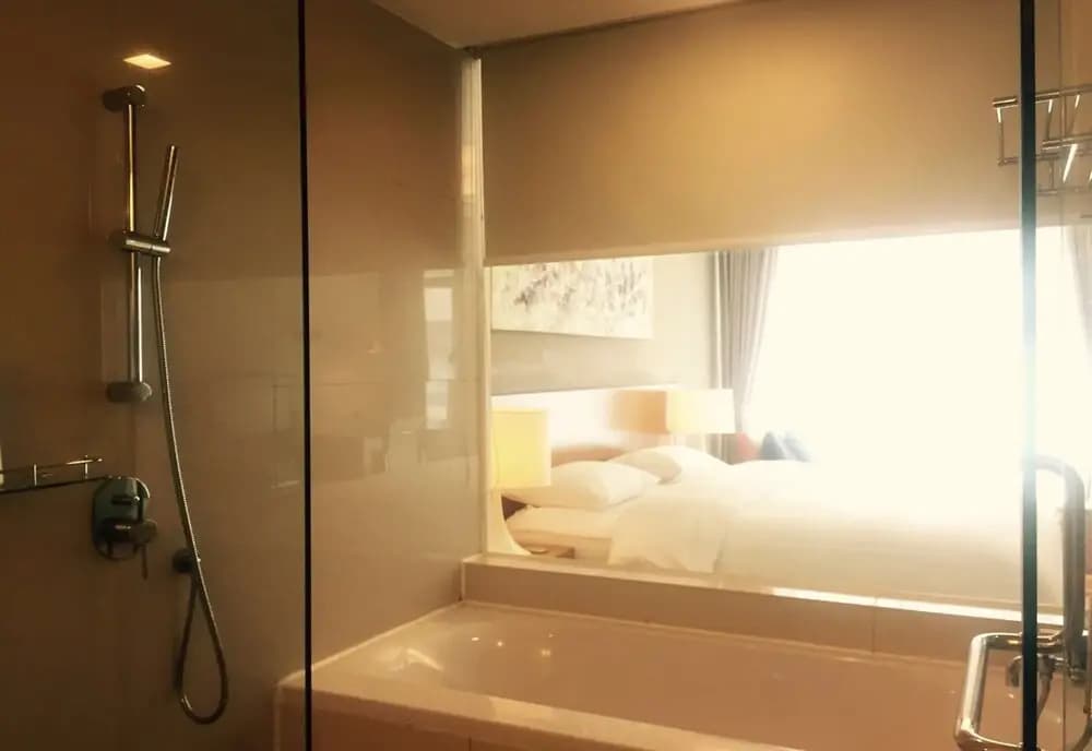 City Residences Premium Studio at KLCC - photo 8