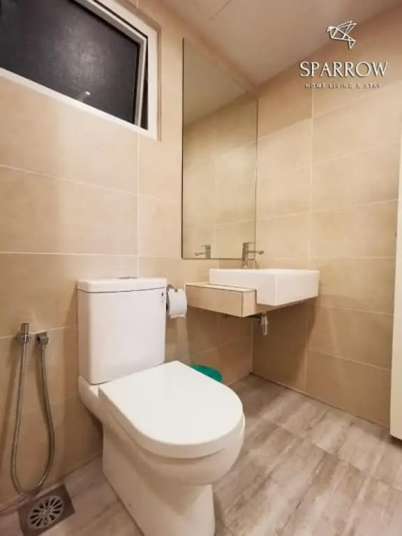 Windmill Genting Suite 4 Pax - photo 4