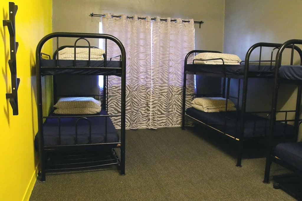 The Bunk by Olive - photo 49