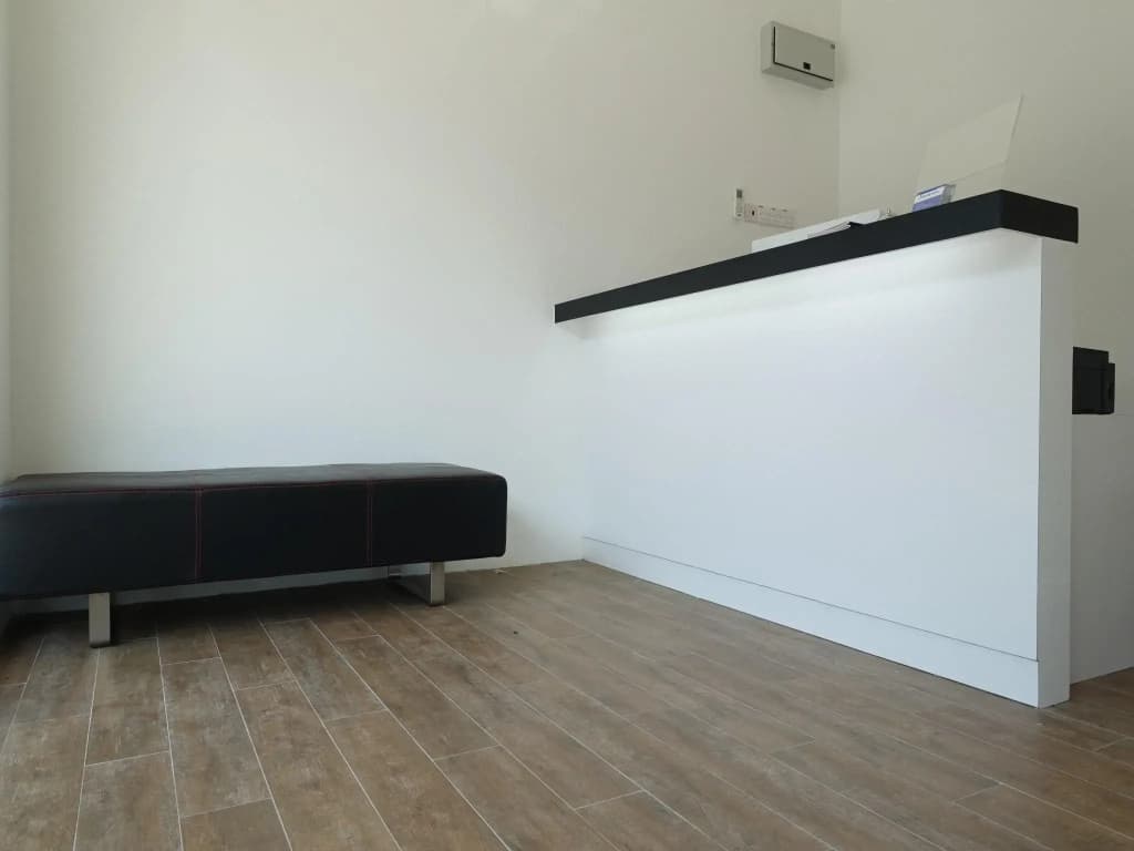 Lodge 10 Hotel - photo 9