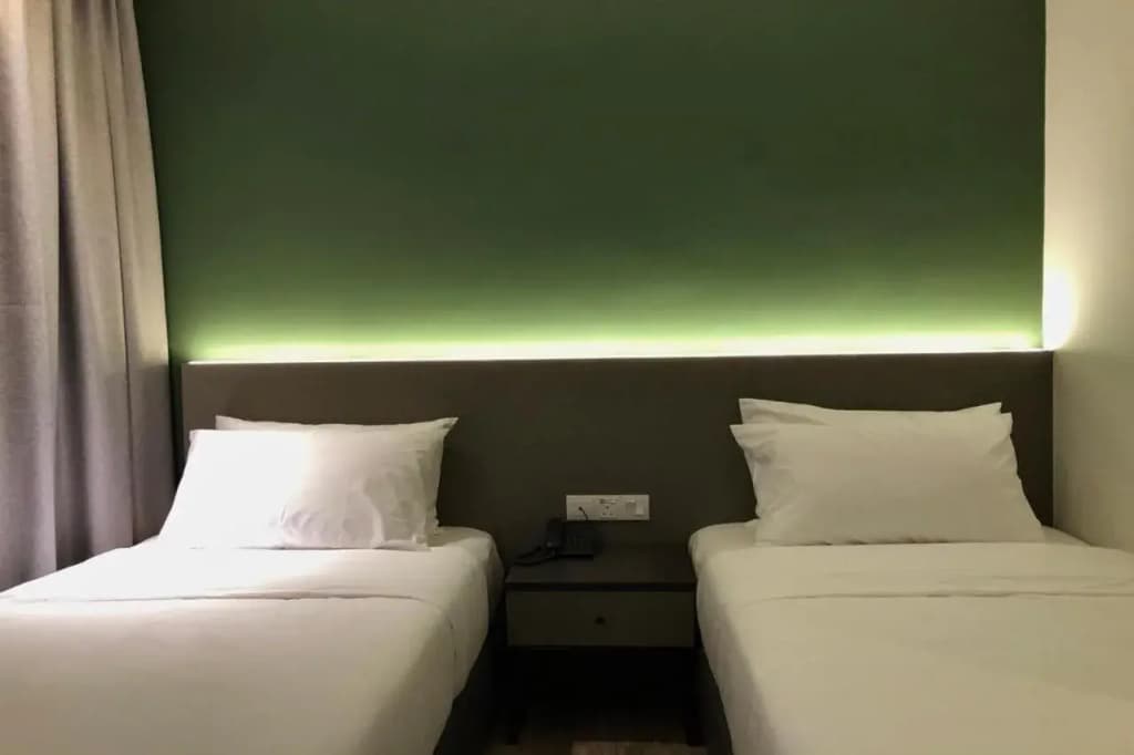 The Gallivant Hotel - photo 3
