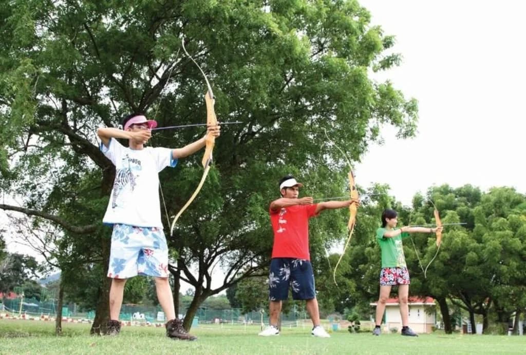 A'Famosa Resort - photo 22