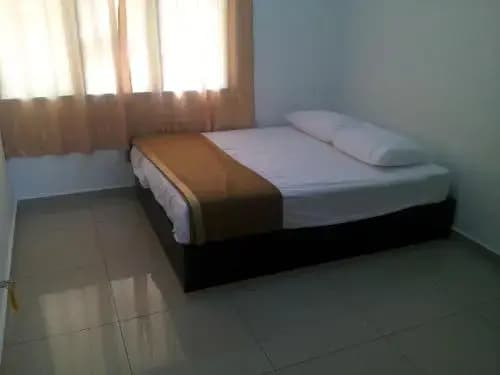 Fazi Budget Homestay Tampin - photo 3