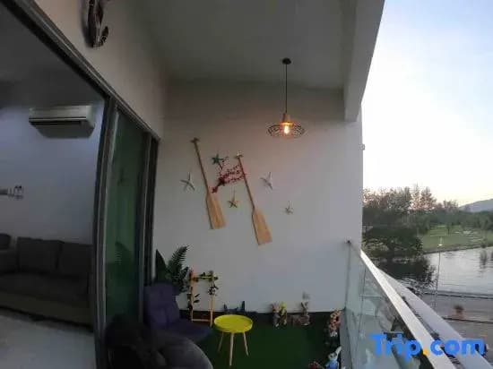 Fully Seaview lmago Loft/16 Paxs/Sam18 - photo 1