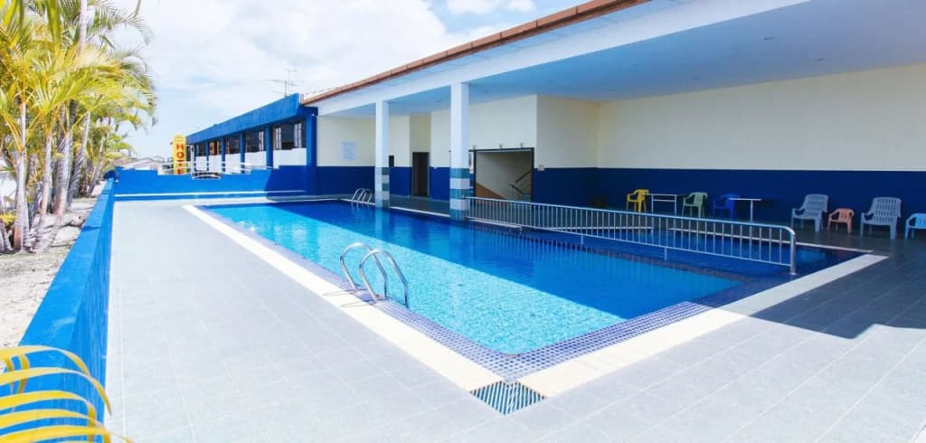 Sun Inns Hotel Sitiawan - photo 12