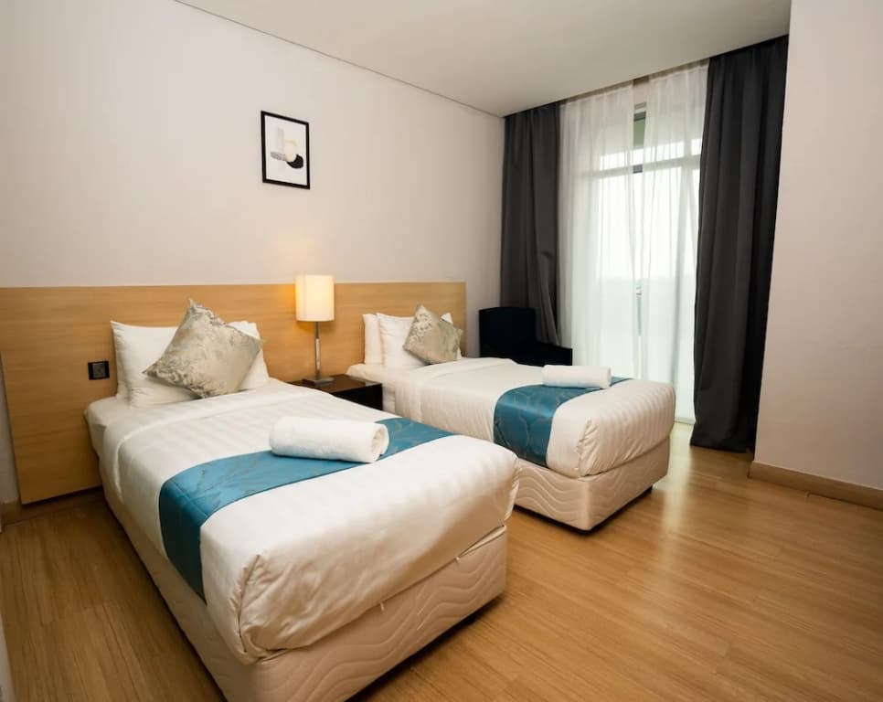 The Straits Melaka by Perfect Host - photo 5