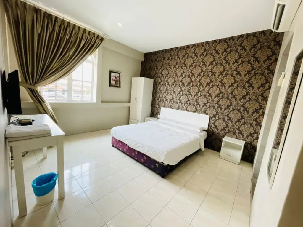 M Hotel - photo 2