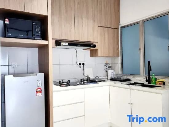 Residensi Seri Serindit Block B by Define Suite - photo 2