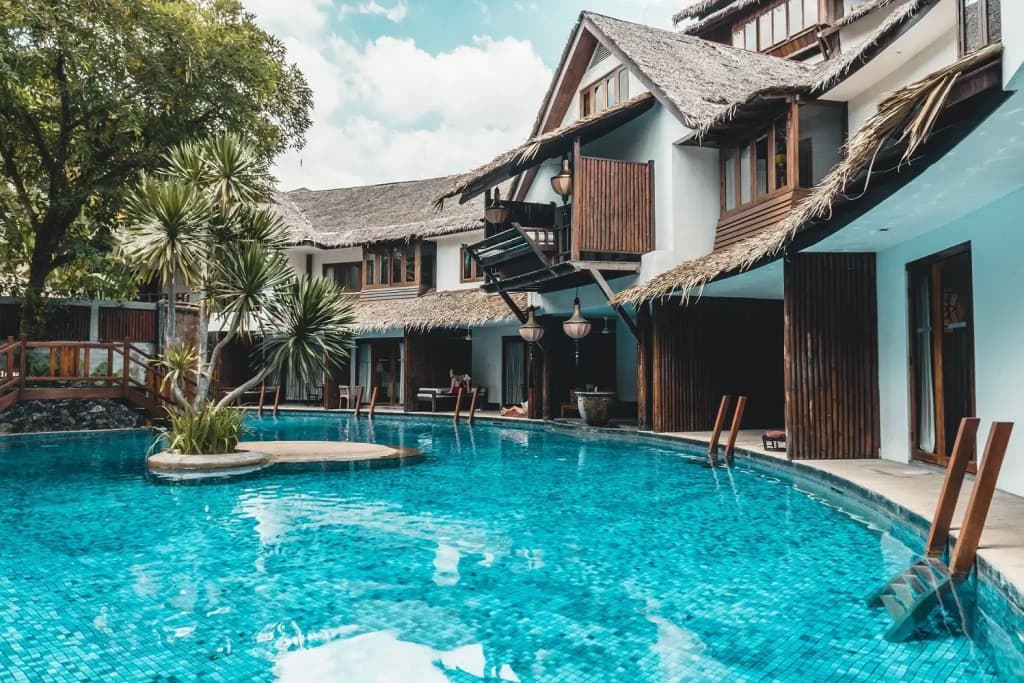 Villa Samadhi Kuala Lumpur - photo 28