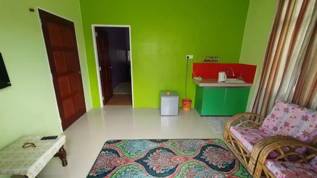 3H Rest House @ Homestay - photo 10