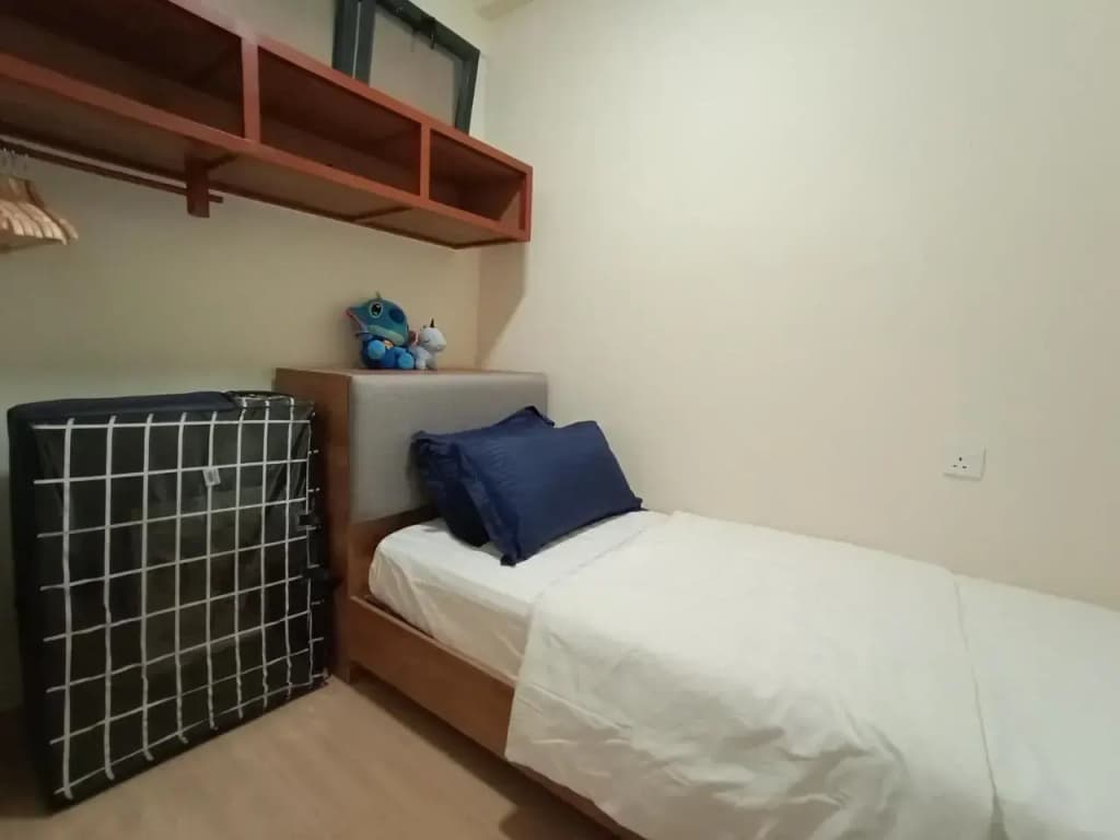 Sofia Seaview Suite Timurbay Kuantan - photo 5