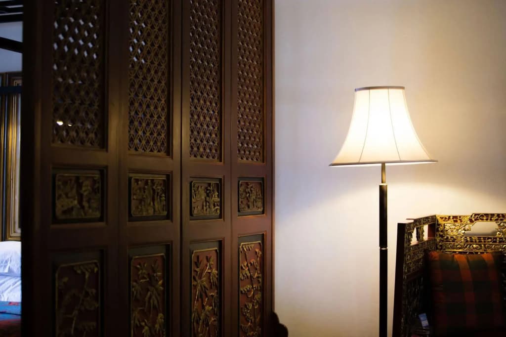 Seven Terraces Hotel - photo 22