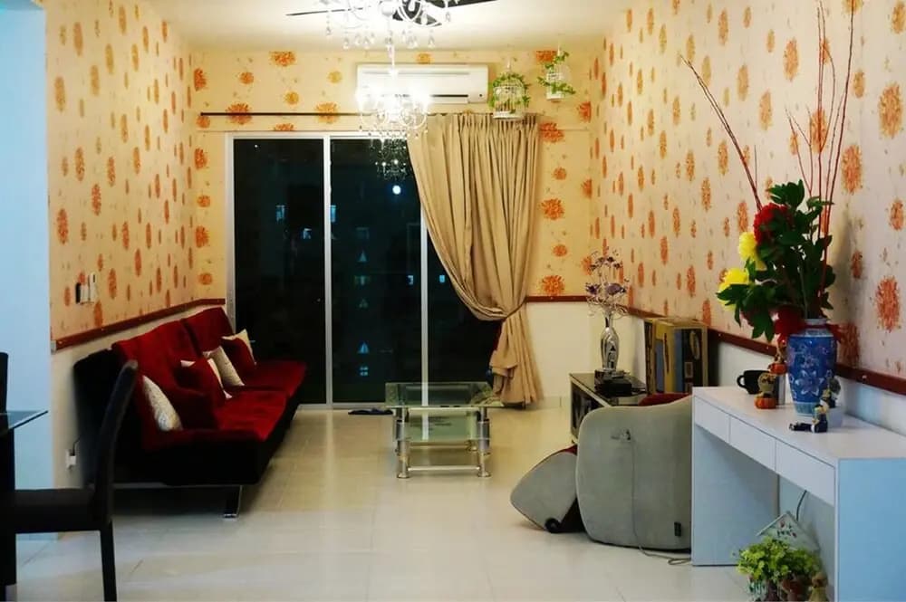 Ai Homestay @ Elit Height, Penang - photo 10