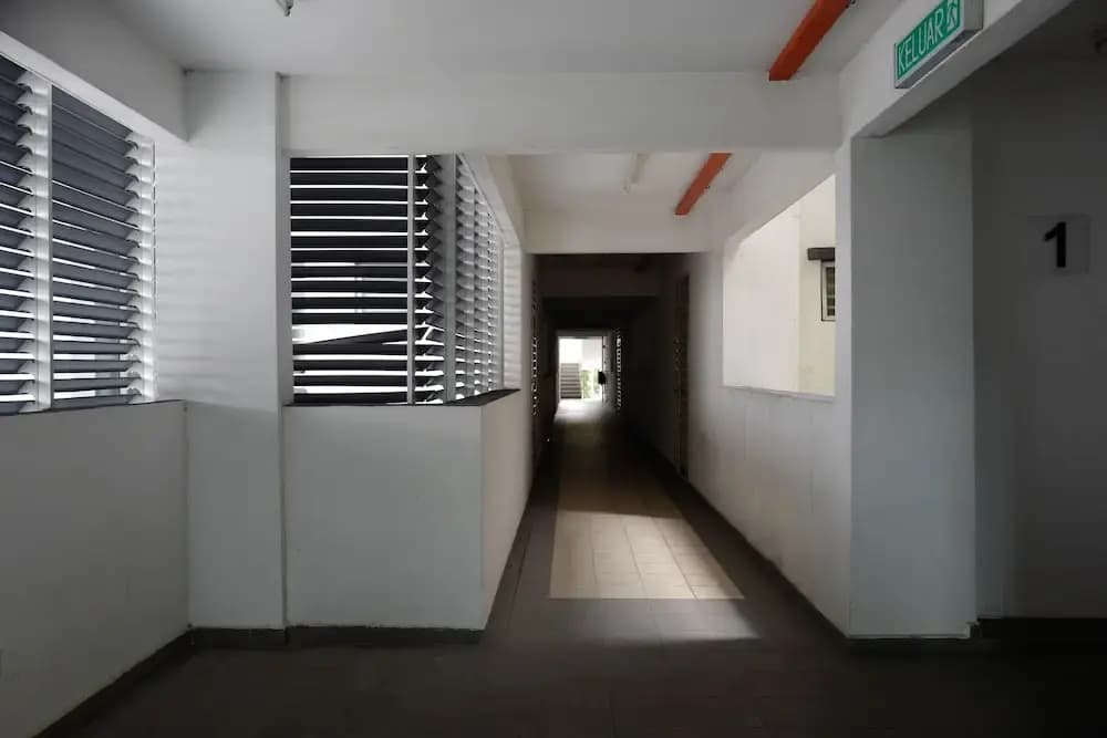 Pangsapuri Suria Kota Damansara by Friend - photo 22