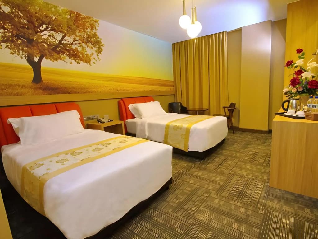 Hotel Shiki - photo 4