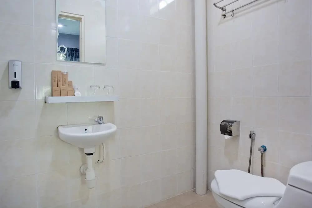 MBI Desaku Homestay - photo 9