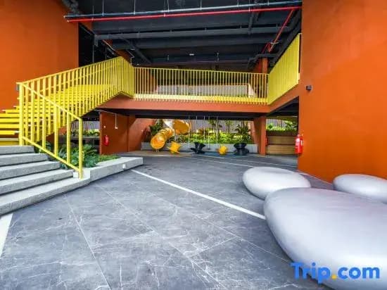 Piccadilly Ipoh Greentown by BYON - photo 6