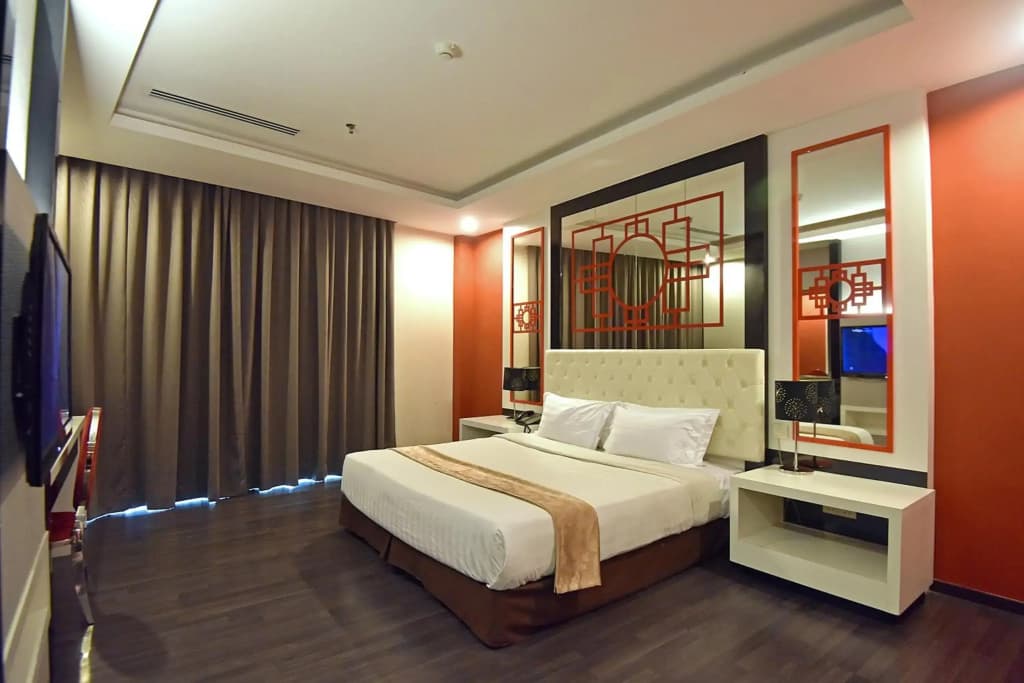 Jindagu Hotel Ipoh - photo 2