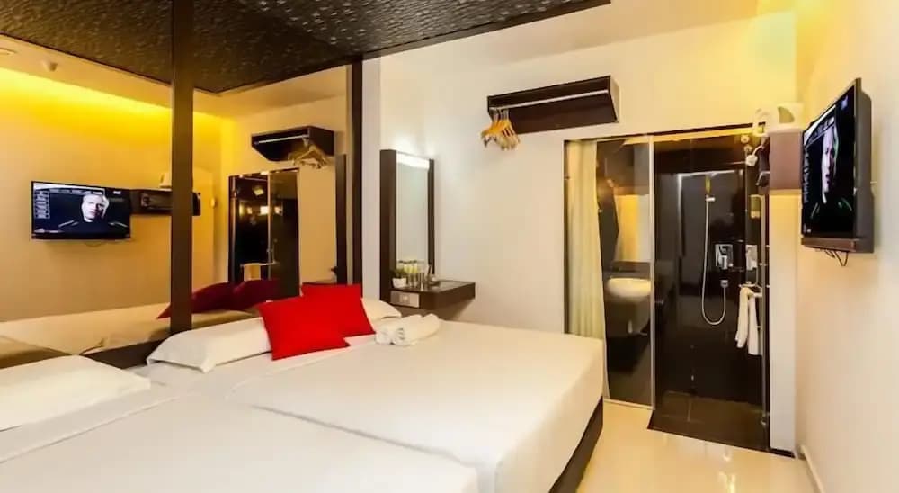 Time Hotel Sunway - photo 25