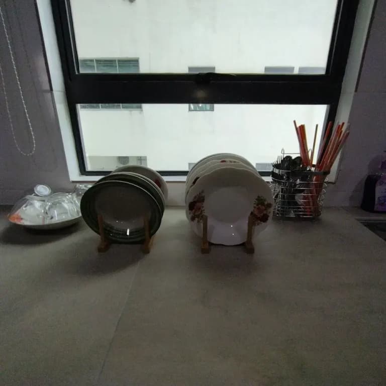 Margosa A Stay Botani Ipoh Homestay 3 BR - photo 24