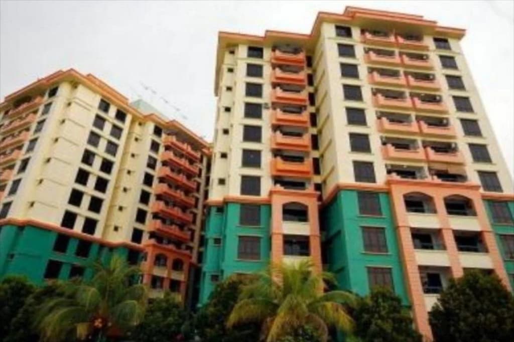 Marina Cove Resort - main photo
