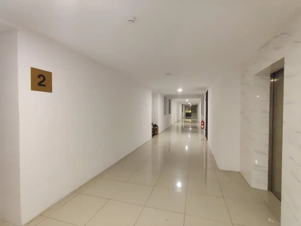 KT's Homestay-Manhattan Ipoh w Waterpark - photo 7