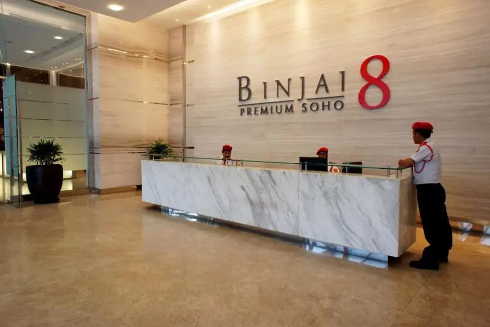 Binjai8 by Plush - photo 39