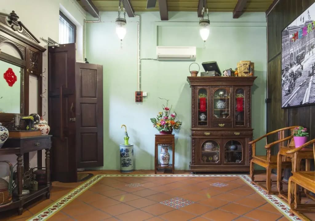 Kelantan House - photo 23
