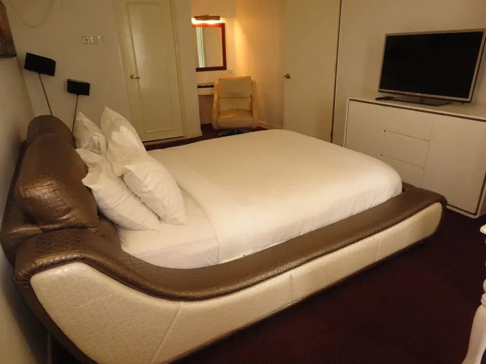 KL Service Apartment at Times Square - photo 6