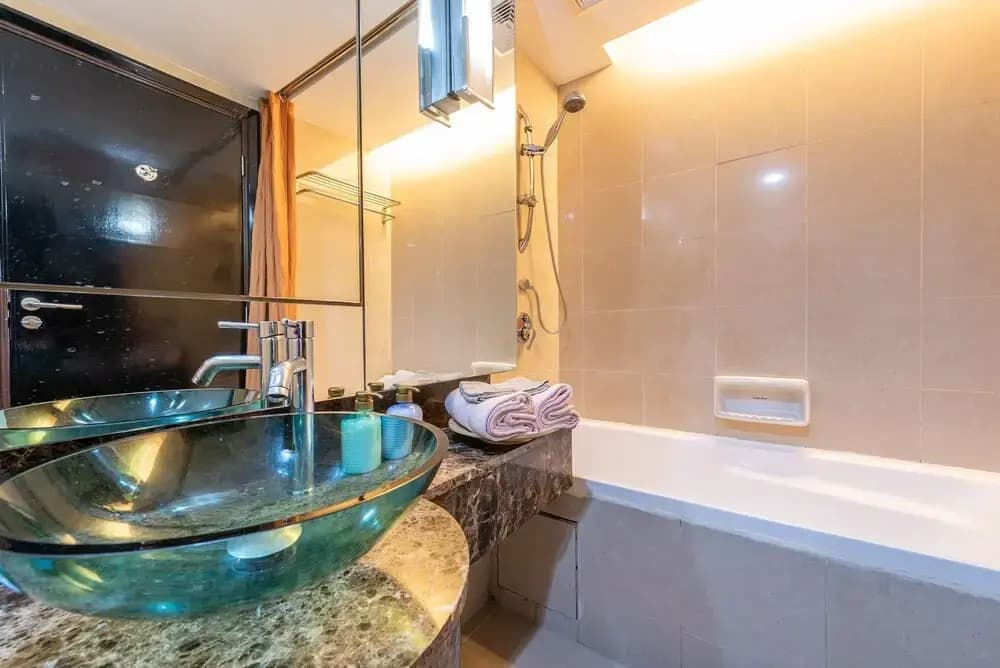 Exclusive Sunway Resort Suite by Albert - photo 8