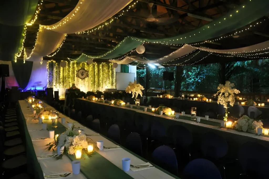 Permai Rainforest Resort - photo 32