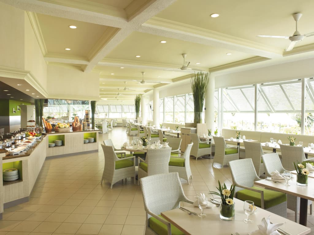 Shangri-La Golden Sands, Penang - photo 32