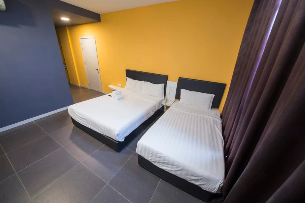 B&S Boutique Hotel - photo 4