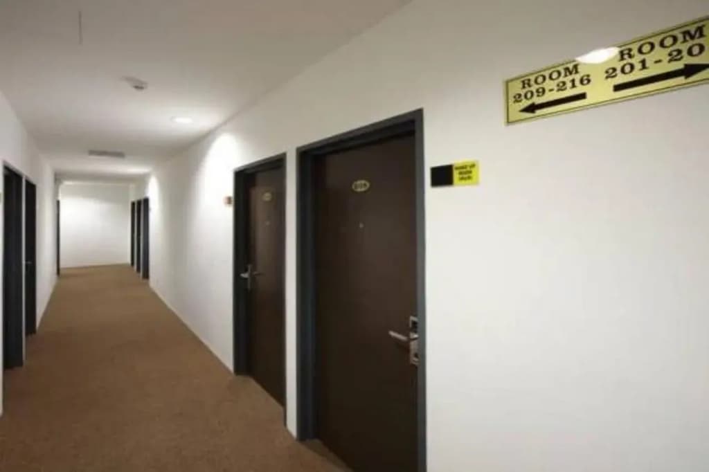 Grand Inn - photo 11