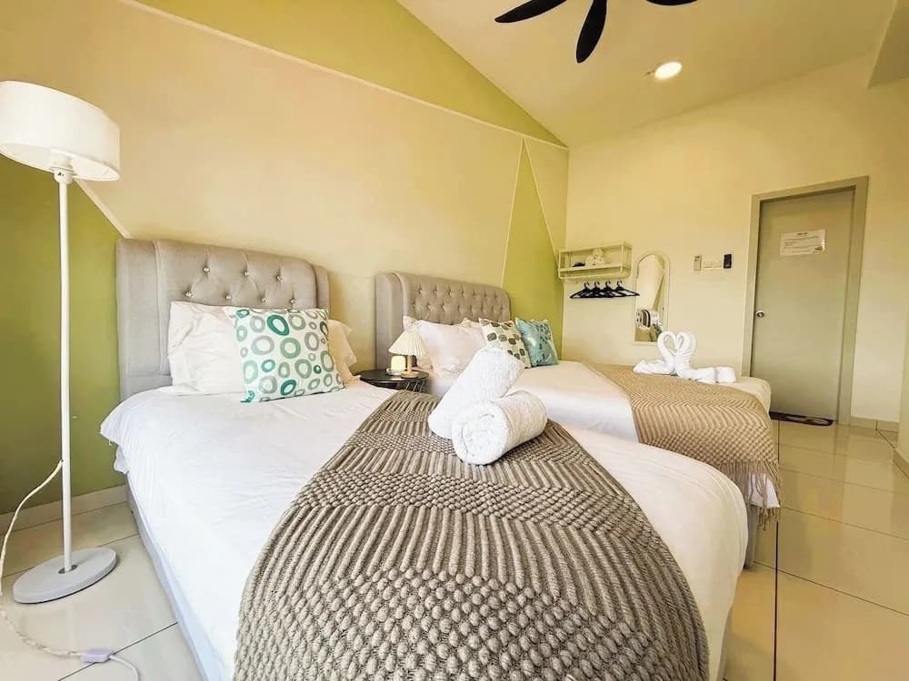 The Horizon Ipoh Emerald By Grab A Stay - photo 31