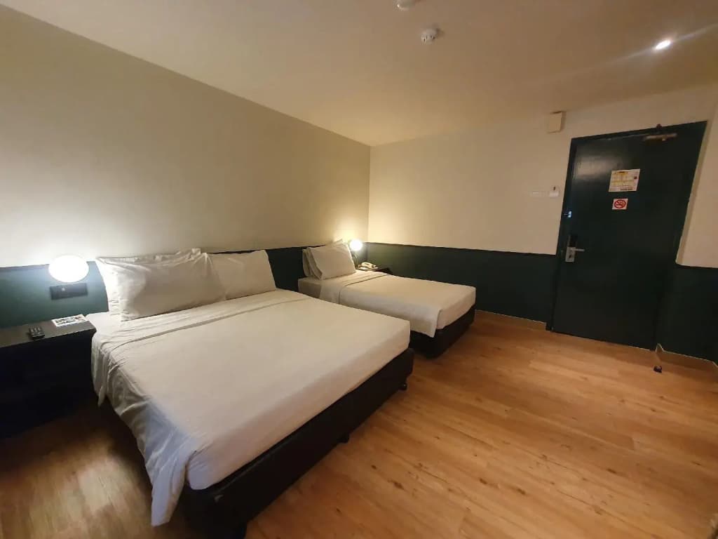K Hotel - photo 19