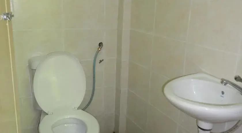 Pristine Hotel - photo 13