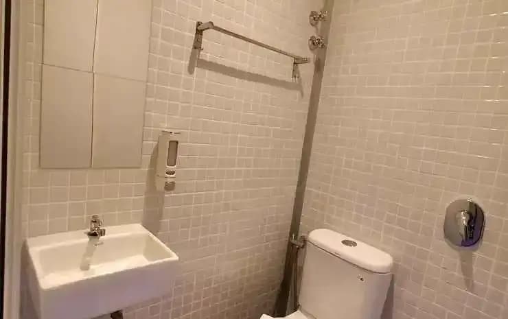 Laman Green Hotel Seksyen 7 - photo 13