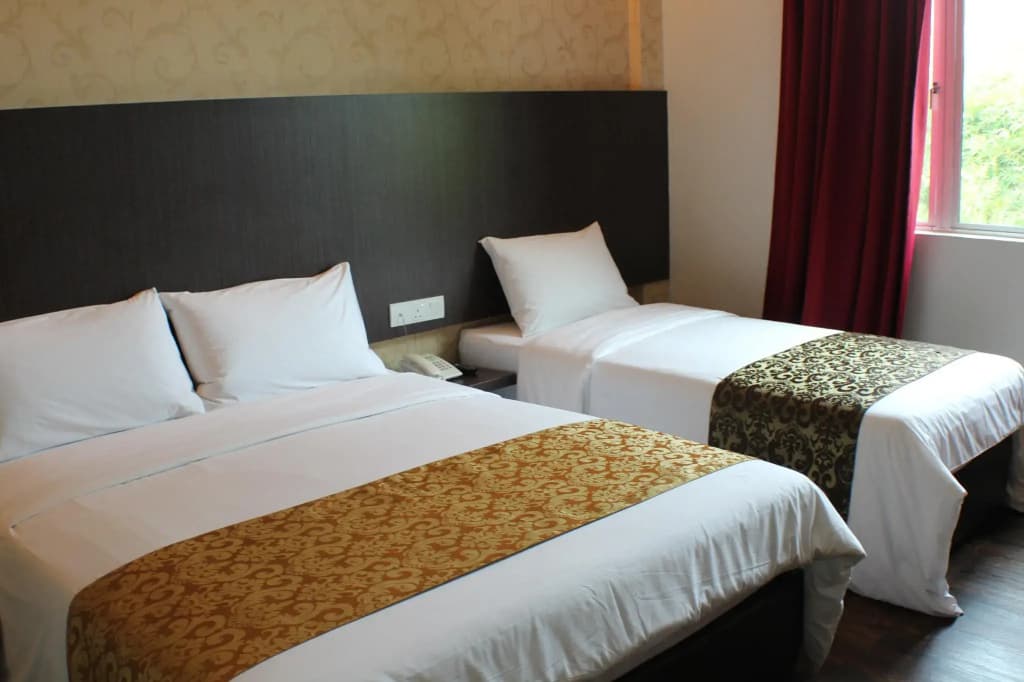 Hotel Rosmerah - photo 3