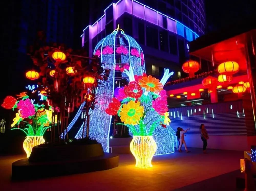 I-Suite I-City B7-28 - photo 18