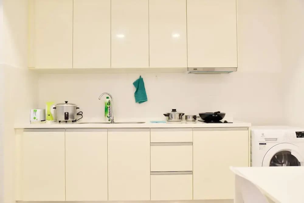 Encorp Strand Residences by Airhost - photo 28