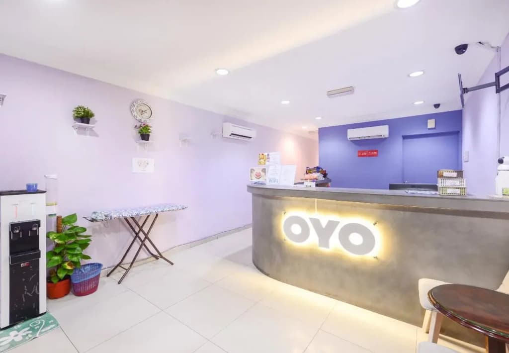 OYO 90235 Hotel Inap Sri Gombak - photo 15