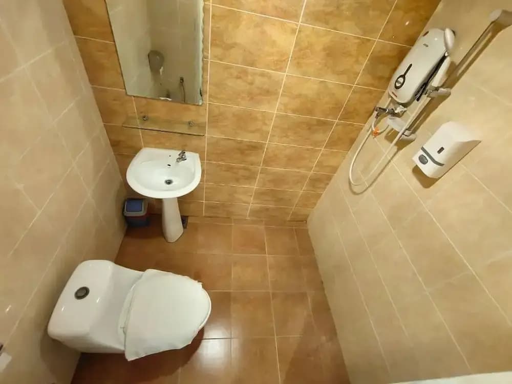 Johan Travellers Lodge - photo 10