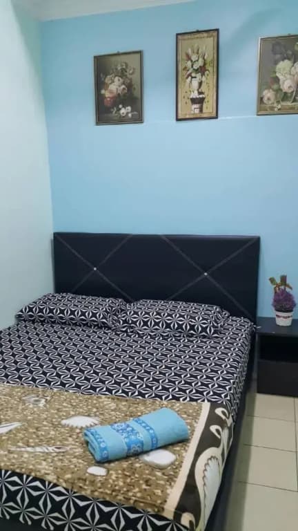 KK Homestays 6 Rooms - photo 6