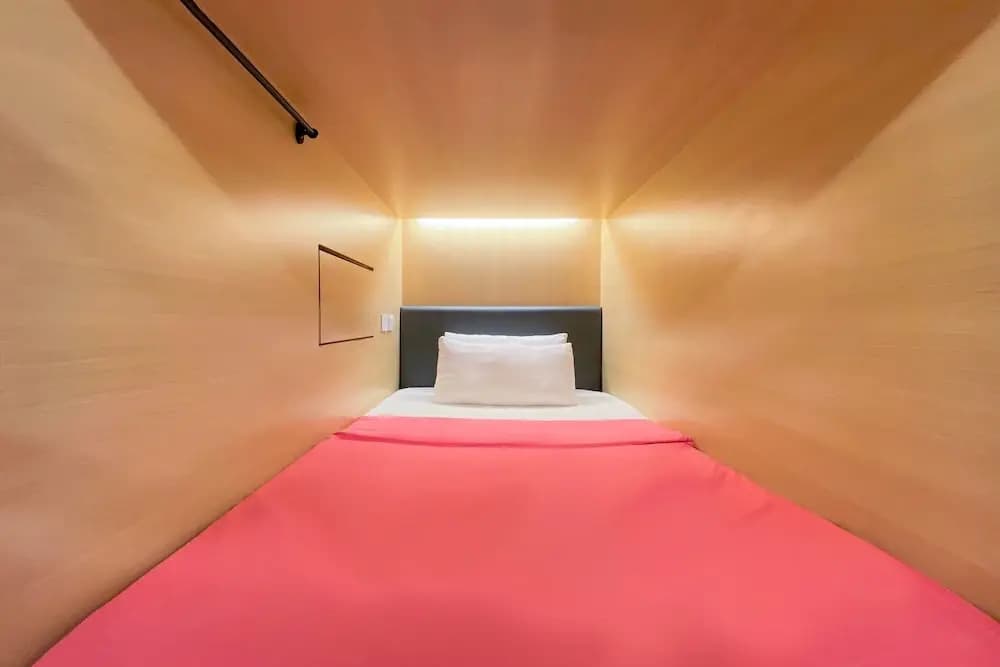 Sogor Girls Dormitory by OYO Rooms - photo 4