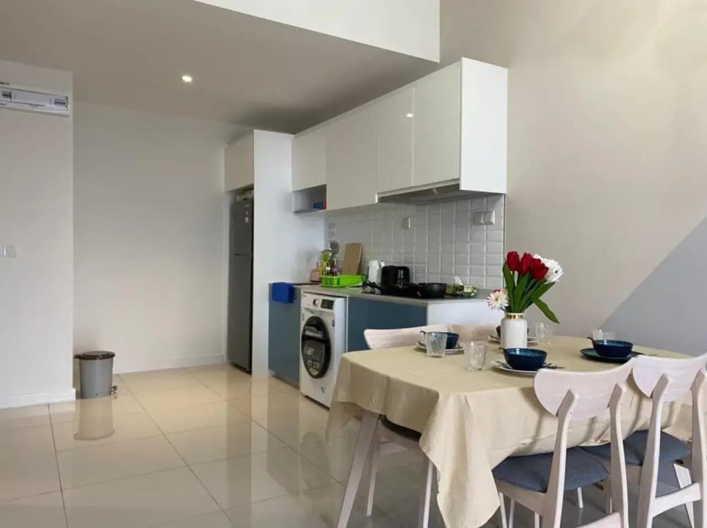Lucky Continew Residence 1 Bedroom - TRX KL - photo 17